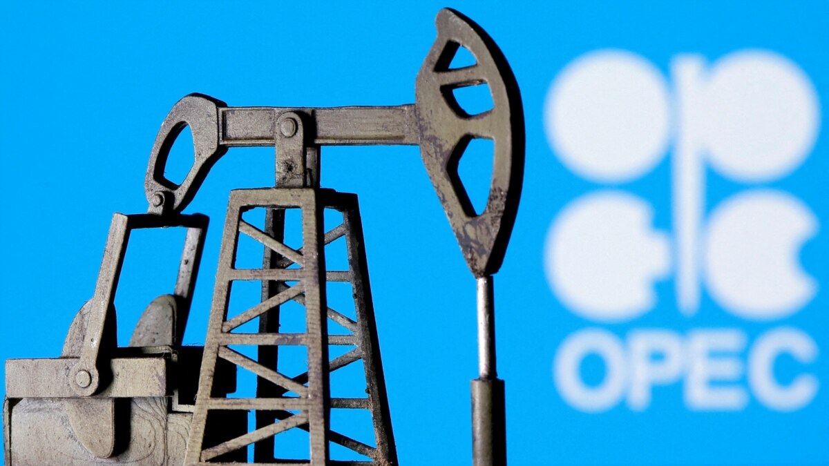 Tổ chức các nước xuất khẩu dầu lửa có bao nhiêu thành viên?