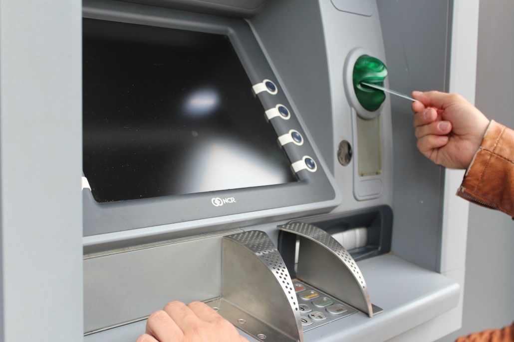 Mẫu báo cáo tình hình hoạt động ATM từ ngày 01/7/2024
