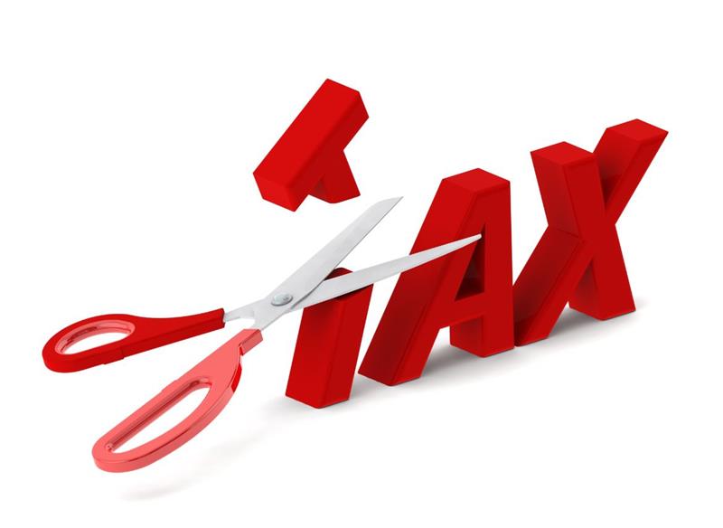 Nghiên cứu tiếp tục thực hiện chính sách miễn giảm thuế cho người dân, doanh nghiệp