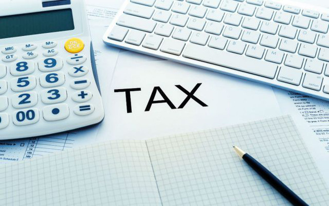  Quyết toán thuế thu nhập doanh nghiệp năm 2024