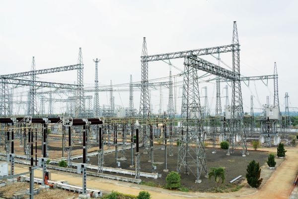 Điều kiện công trình điện được chuyển giao sang Tập đoàn Điện lực Việt Nam