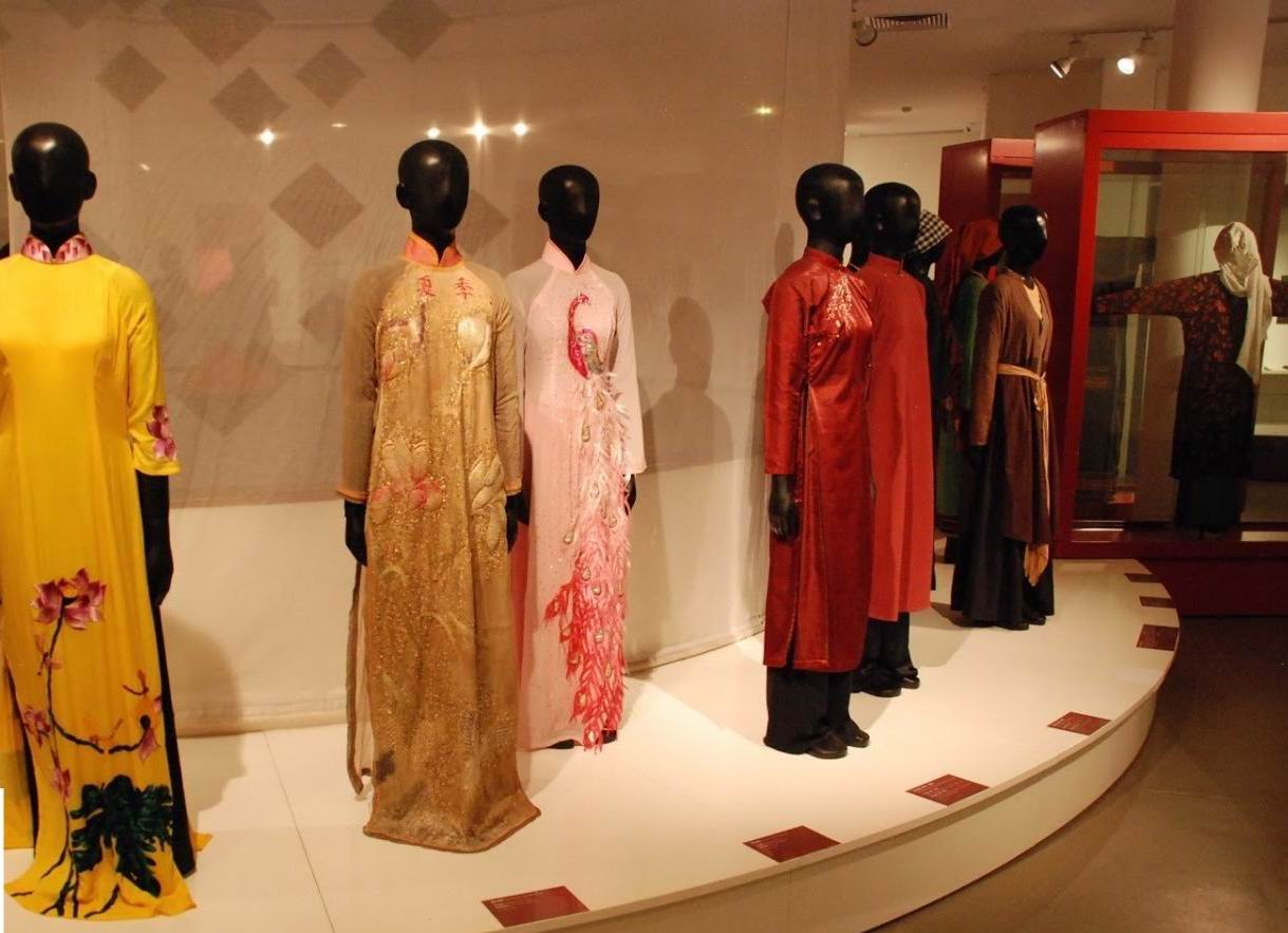 Phí thăm quan Bảo tàng Phụ nữ Việt Nam năm 2024 là bao nhiêu?