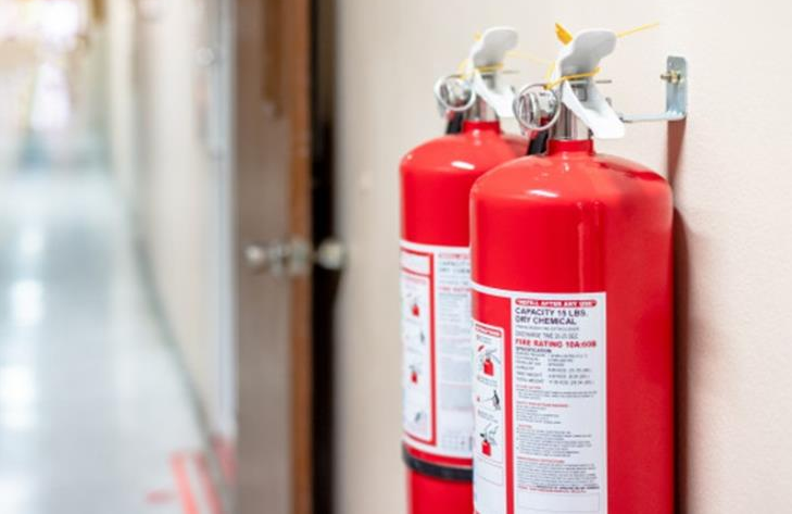 Hồ sơ xin giấy phép kinh doanh dịch vụ phòng cháy chữa cháy gồm những gì?