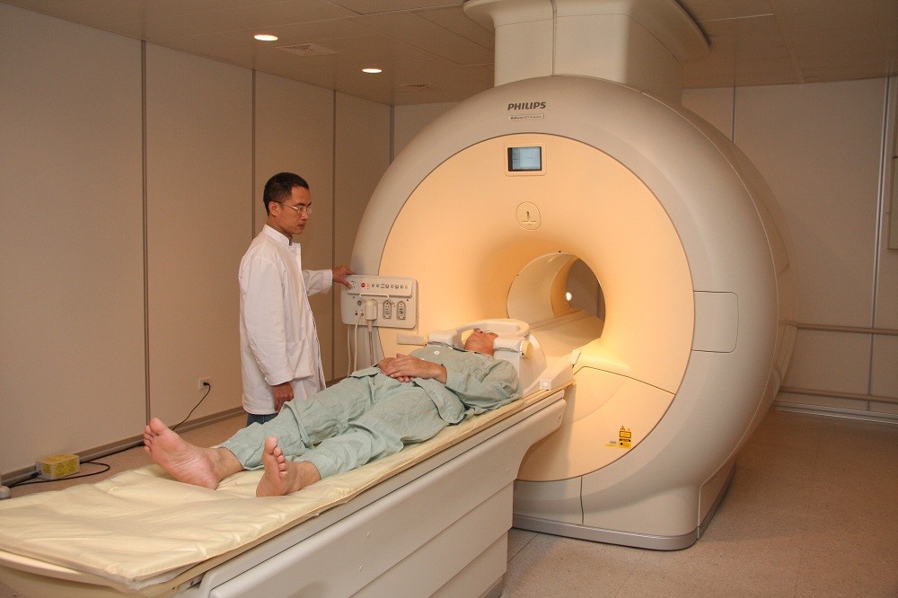 Mức giá chụp MRI có bảo hiểm y tế năm 2024 là bao nhiêu?