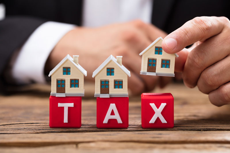 Các chi phí chuyển nhượng bất động sản được trừ khi tính thuế thu nhập doanh nghiệp năm 2024