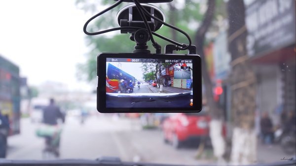 Xe ô tô không kinh doanh vận tải có phải lắp camera hành trình không?