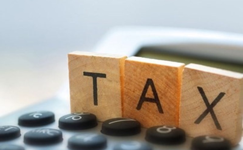 Tiền chậm nộp tiền phạt vi phạm hành chính về thuế, hóa đơn được tính như thế nào?