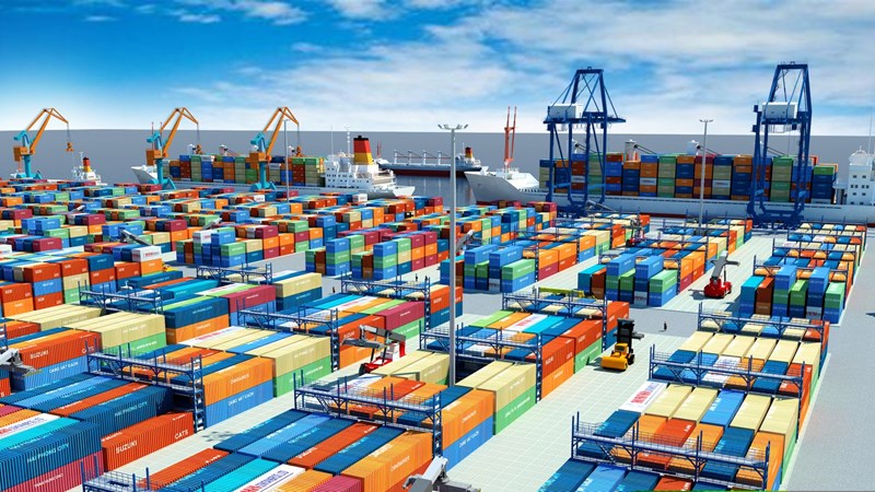 Hướng dẫn ghi thông tin mẫu tờ khai hàng hóa xuất khẩu năm 2024 (Mẫu HQ/2015/XK)