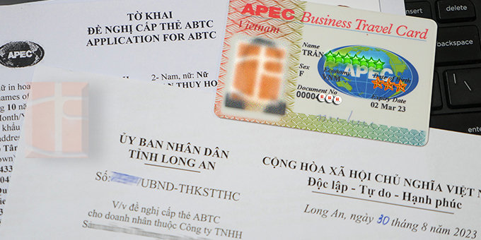 Điều kiện cấp thẻ doanh nhân đi lại APEC (thẻ ABTC) năm 2024