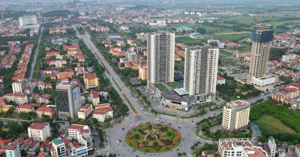 Thủ tục phân loại đơn vị hành chính cấp huyện mới nhất