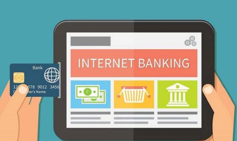 Cách đăng ký Internet Banking