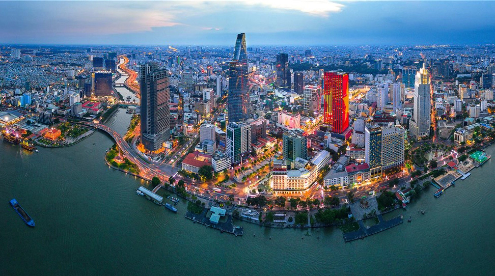 Tỉnh nào đông dân nhất Việt Nam?