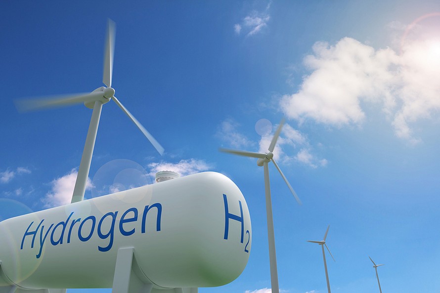 Sẽ ban hành các chính sách ưu đãi về thuế để phát triển lĩnh vực năng lượng hydrogen