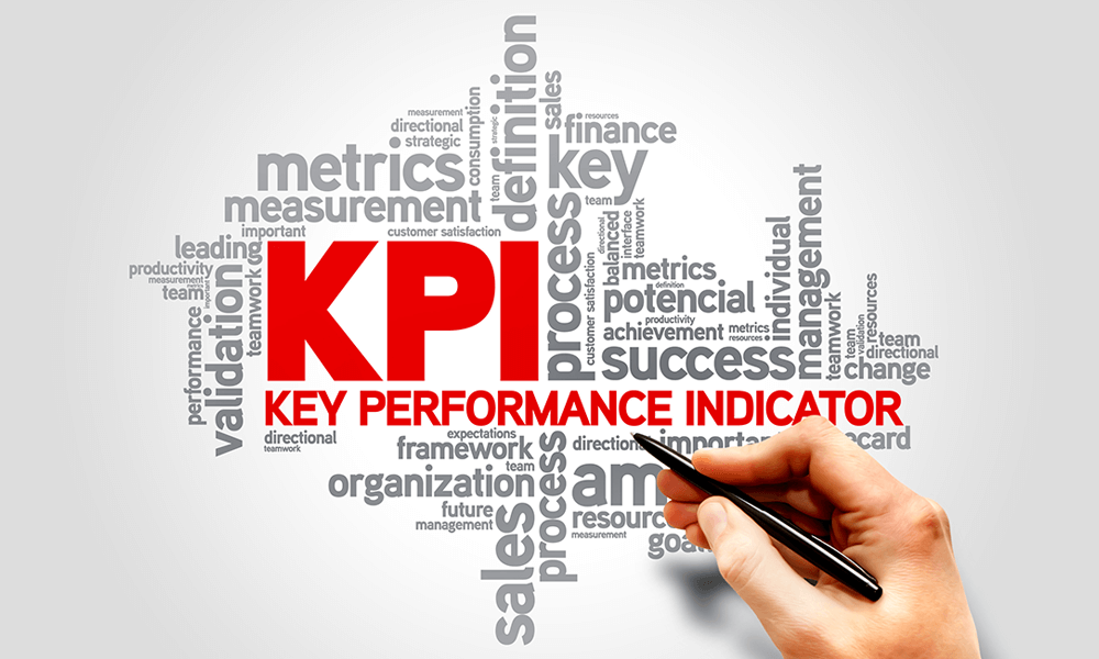 KPI là viết tắt của từ gì?
