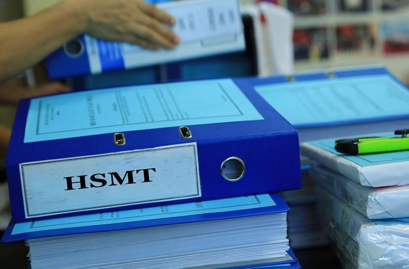 Hướng dẫn sửa đổi hồ sơ mời thầu, E-HSMT (áp dụng từ 01/01/2024)