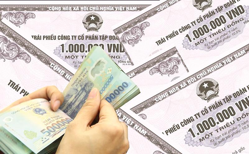 12 Nhà tạo lập thị trường công cụ nợ Chính phủ lớn nhất Việt Nam hiện nay