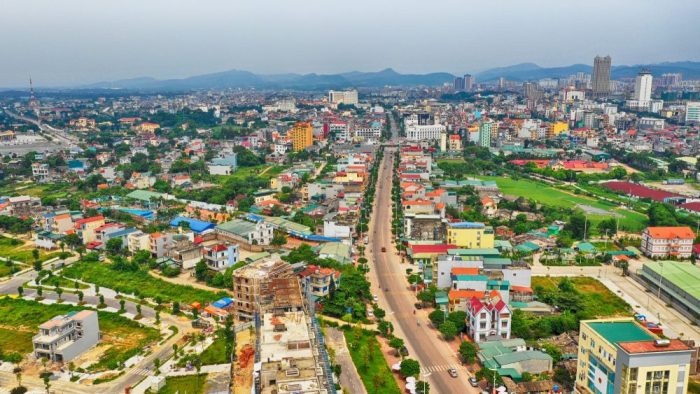 Danh sách các đô thị loại 3 ở Việt Nam (Cập nhật mới nhất)