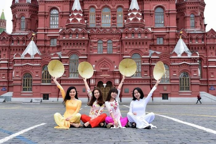 Bộ GD-ĐT thông báo 1000 học bổng du học Liên Bang Nga năm 2024