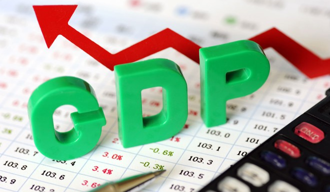 GDP và GDP bình quân đầu người của Việt Nam hiện nay