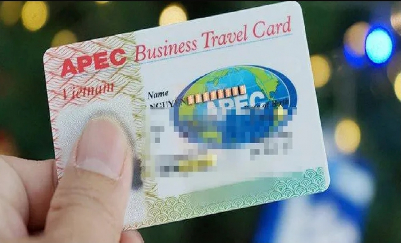 Công ty bị giải thể thì thẻ APEC còn giá trị có sử dụng được không?