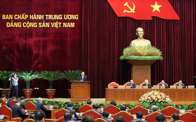 Tiêu chuẩn của các chức danh Bí thư ở Việt Nam theo Quy định 214-QĐ/TW