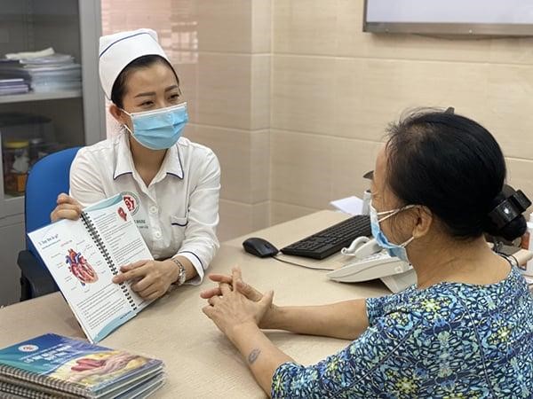 BHXH Việt Nam sắp có hướng dẫn thực hiện gửi dữ liệu kCB BHYT của cơ sở khám chữa bệnh