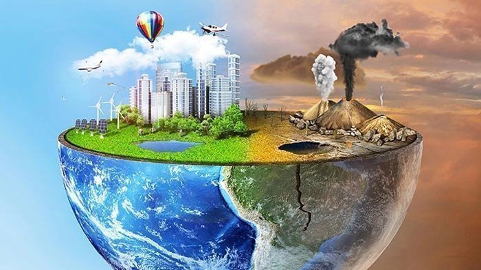 08 nội dung chính của báo cáo hiện trạng môi trường năm 2024