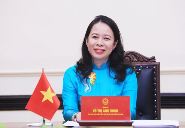 Chủ tịch nước Việt Nam hiện nay là ai? Ai sẽ làm Chủ tịch nước thay ông Võ Văn Thưởng?