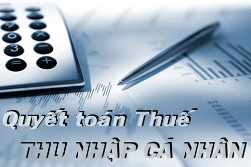 Hướng dẫn quyết toán thuế TNCN 2024 của Cục Thuế TPHCM