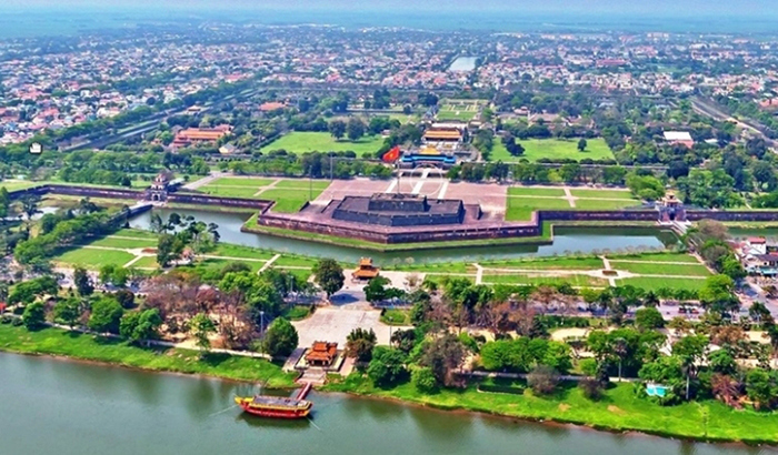 Dự kiến 20 thành phố trực thuộc Trung ương của Việt Nam trong tương lai