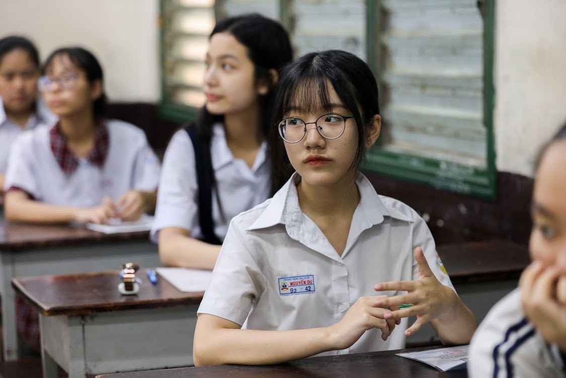 Kế hoạch tuyển sinh vào lớp 10 THPT năm 2024 của Hà Nội