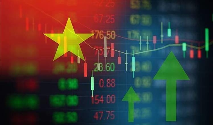 Quyết tâm nâng hạng thị trường chứng khoán Việt Nam từ cận biên lên mới nổi