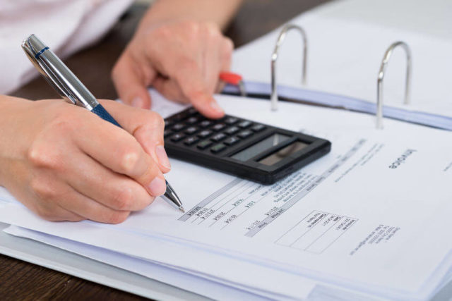 Hướng dẫn điều chỉnh doanh thu và mức thuế khoán với hộ khoán mới nhất 