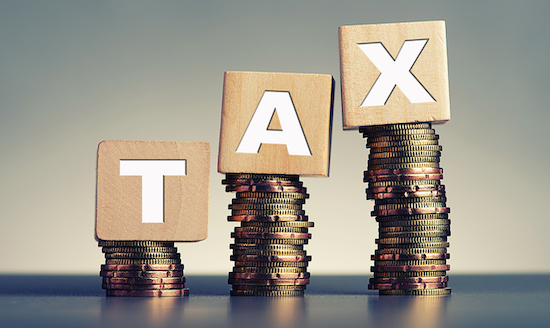 Nghị định 126/2020 quy định nội dung gì về quản lý thuế? 
