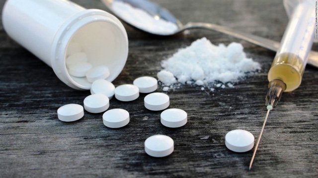 Đề xuất bổ sung 15 chất ma túy mới vào danh mục chất ma túy theo Nghị định 57/2022 
