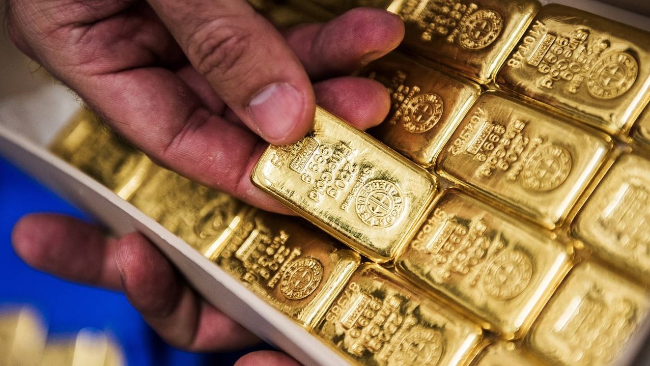 Quy trình mua bán vàng miếng qua đấu thầu mới nhất năm 2024