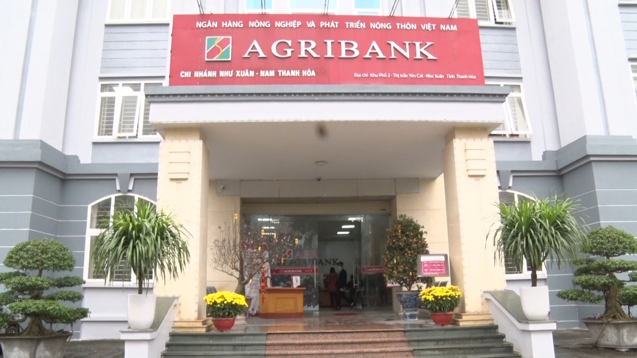Ngân hàng Nông nghiệp và Phát triển Nông thôn là ngân hàng gì
