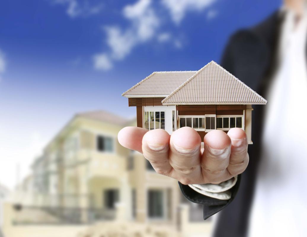 Quy định mới về bảo lãnh trong bán, cho thuê mua nhà ở hình thành trong tương lai từ ngày 01/01/2025