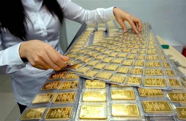 Thủ tướng yêu cầu thực hiện ngay công tác thanh tra kiểm tra đối với thị trường vàng