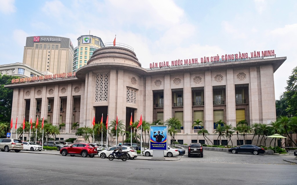 Đơn giản hóa 12 thủ tục hành chính thuộc quản lý của Ngân hàng Nhà nước Việt Nam