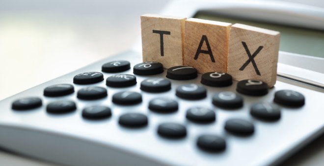 Ai có thẩm quyền lập biên bản vi phạm hành chính về thuế, hóa đơn?