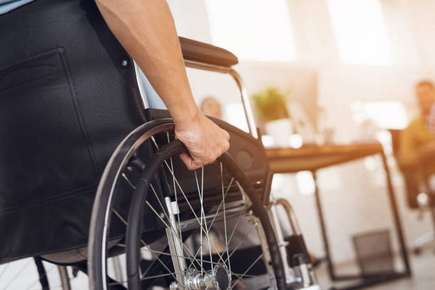 Hồ sơ, thủ tục thực hiện xác định mức độ khuyết tật với người khuyết tật mới nhất 