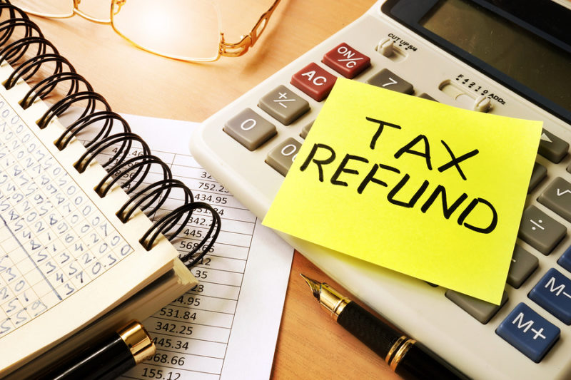 Mức tiền lãi chậm ban hành quyết định hoàn thuế do lỗi của cơ quan quản lý thuế 