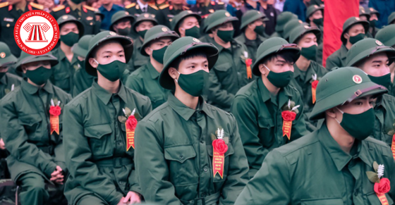 Nghệ sĩ nam ở Việt Nam có bắt buộc phải đi nghĩa vụ quân sự không?