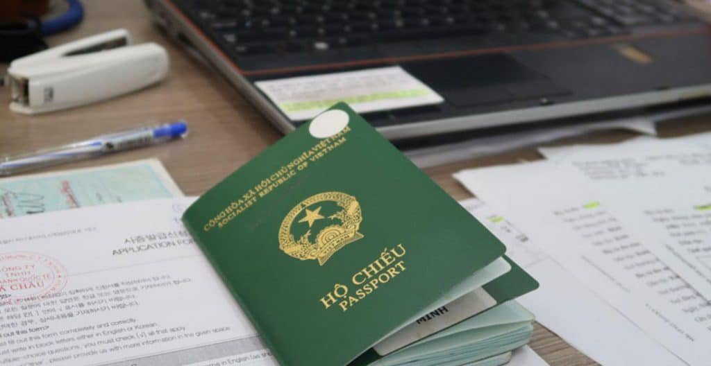 Thủ tục xin trở lại quốc tịch Việt Nam