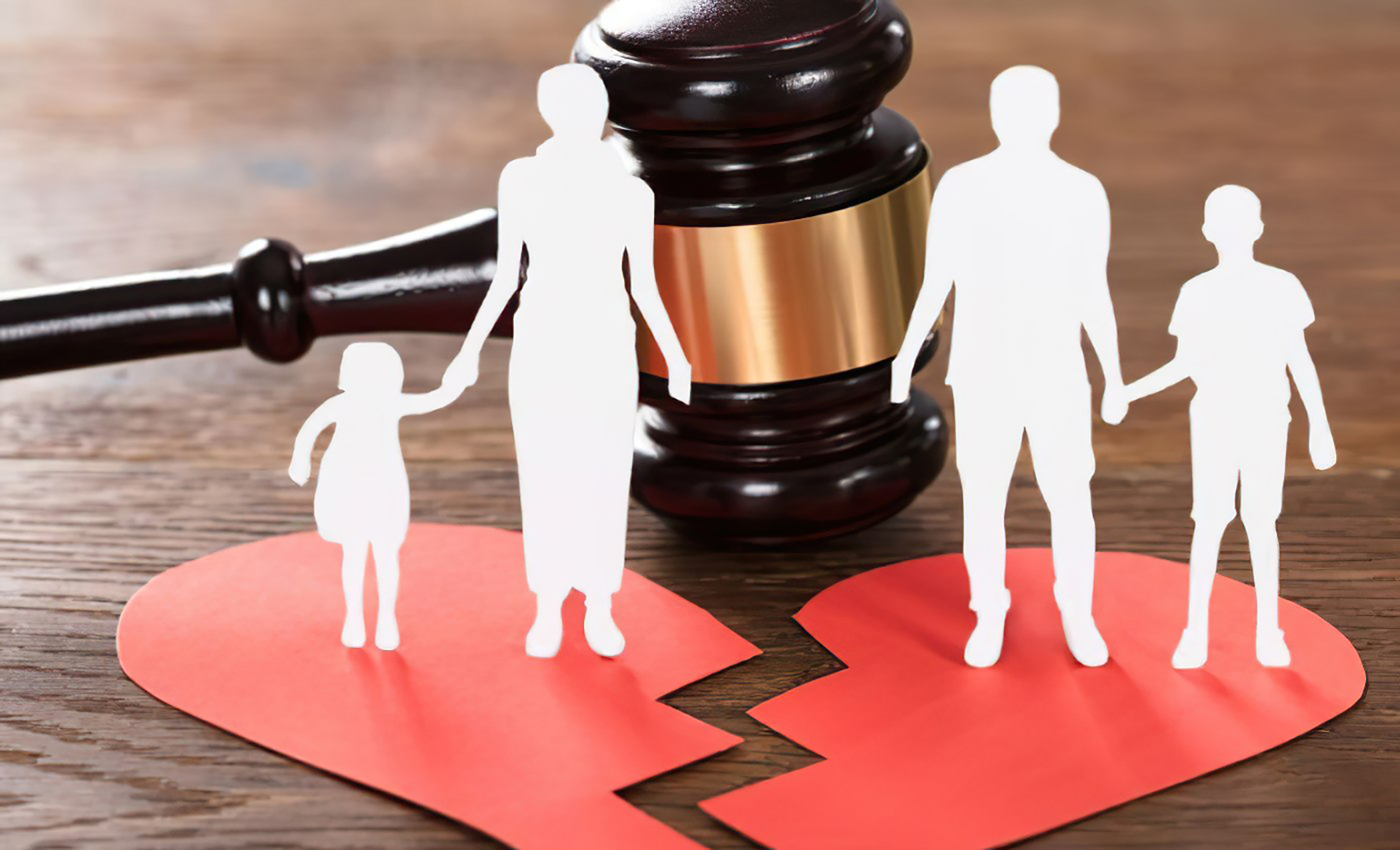 TANDTC hướng dẫn thuận tình ly hôn và đơn phương ly hôn