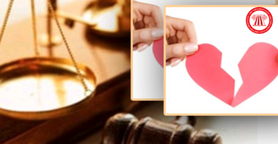 Thẩm quyền giải quyết vụ án hôn nhân và gia đình trong một số trường hợp