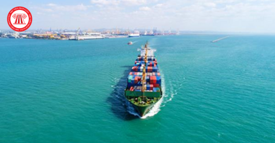 Hướng dẫn xác định giá dịch vụ hoa tiêu hàng hải tại cảng biển Việt Nam từ ngày 01/7/2024