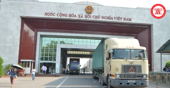 Vận tải đường bộ giữa Việt Nam – Trung Quốc theo quy định này