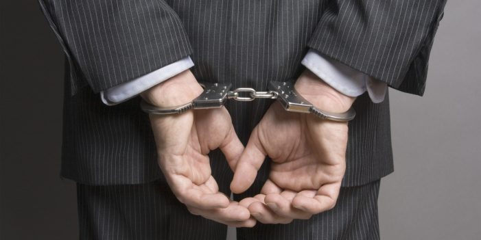 Hướng dẫn tình tiết định khung hình phạt về các tội phạm tham nhũng, tội phạm khác về chức vụ